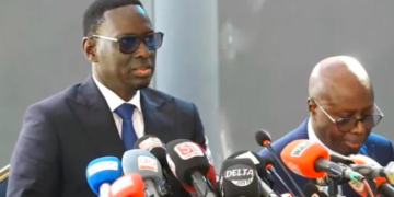 AFFAIRE ASER, INTERMAQ ET PASSANT : Les avocats de Saïdou Kane chargent L’ASER