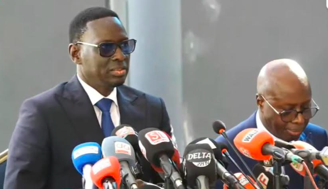 AFFAIRE ASER, INTERMAQ ET PASSANT : Les avocats de Saïdou Kane chargent L’ASER