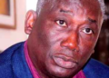 CONTRIBUTION : Le Président Bassirou Diomaye Faye face à l’Histoire 