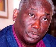 CONTRIBUTION : Le Président Bassirou Diomaye Faye face à l’Histoire 