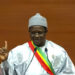 Dernière minute :  Cheikh Bara Ndiaye arrêté à l’Assemblée nationale par la Section de Recherches