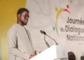 Dialogue national du 28 Mai : Le Pr Diomaye prend une grande décision