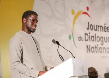 Dialogue national du 28 Mai : Le Pr Diomaye prend une grande décision