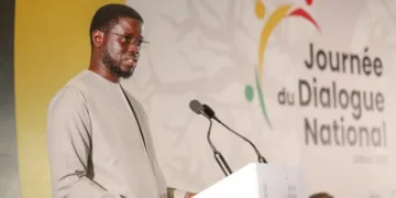 Dialogue national du 28 Mai : Le Pr Diomaye prend une grande décision