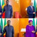 CONSULTATIONS DIALOGUE : Les anciens Premier Ministres saluent la démarche du Chef de l’Etat