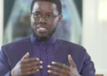 Pr Diomaye Faye : « Sonko est toujours Premier Ministre parce qu’il bénéficie encore de ma confiance »