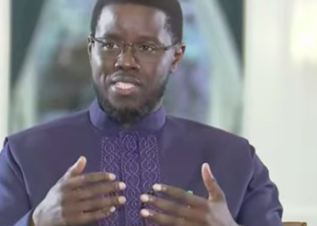 Pr Diomaye Faye : « Sonko est toujours Premier Ministre parce qu’il bénéficie encore de ma confiance »