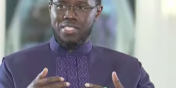 Pr Diomaye Faye : « Sonko est toujours Premier Ministre parce qu’il bénéficie encore de ma confiance »