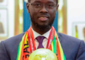 COUPE DU MONDE 2026 : Diomaye somme la tutelle de veiller à une « bonne participation » du Sénégal