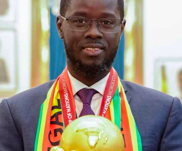 COUPE DU MONDE 2026 : Diomaye somme la tutelle de veiller à une « bonne participation » du Sénégal