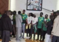 Supporters sénégalais graciés au Maroc : Le président Bassirou Diomaye Faye réagit et remercie le Roi Mohammed VI