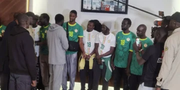 Supporters sénégalais graciés au Maroc : Le président Bassirou Diomaye Faye réagit et remercie le Roi Mohammed VI