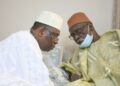 Le Khalife général des Tidianes soutient la candidature de Macky Sall à l’ONU