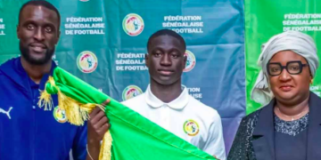 CAN DES MOINS DE 17 ANS : Les Lionceaux invités à confirmer les dernières victoires sénégalaises