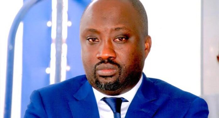 Maodo Malick Mbaye face au juge ce mercredi