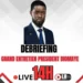 DEBRIEFING GRAND ENTRETIEN PRESIDENT Bassirou Diomaye Faye 
