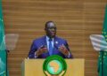 Candidature de Macky Sall à l’ONU: une enquête ouverte contre l’ancien ministre Thierno Lô