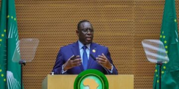 Candidature de Macky Sall à l’ONU: une enquête ouverte contre l’ancien ministre Thierno Lô