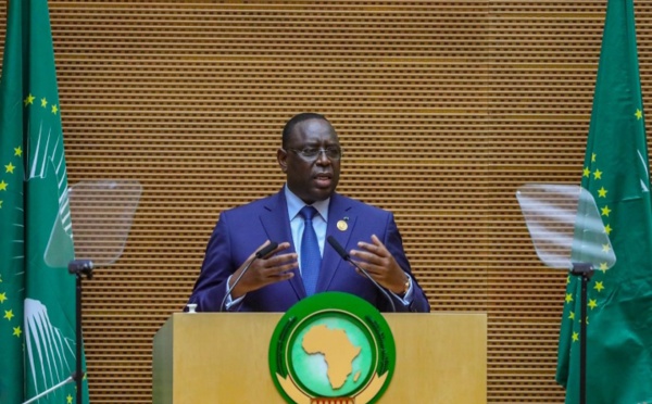 Candidature de Macky Sall à l’ONU: une enquête ouverte contre l’ancien ministre Thierno Lô