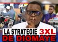 DIRECT: LE DEBRIEF DE BABACAR DIONE  » LES ENJEUX POLITIQUES
