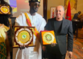 38 JOURS, 3 PAYS, 3 CONSÉCRATIONS PANAFRICAINES . L’ascension fulgurante de Dr Cheikh Amadou Bamba Sow