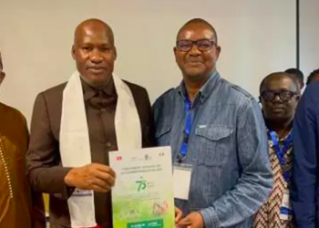 AFRIQUE ONE-REACH AU SÉNÉGAL : Des chercheurs africains mobilisés pour renforcer l’approche « Une Seule Santé »
