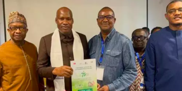 AFRIQUE ONE-REACH AU SÉNÉGAL :  Des chercheurs africains mobilisés pour renforcer l’approche « Une Seule Santé »