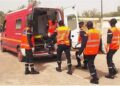 Axe Ranérou–Matam : Un mort et dix blessés dans un accident 