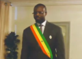 Urgent : Ousmane Sonko devient le nouveau président de l&rsquo;Assemblée Nationale