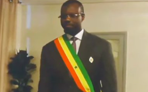 Urgent : Ousmane Sonko devient le nouveau président de l&rsquo;Assemblée Nationale