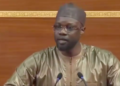Ousmane Sonko sur la question de l&rsquo;Hom0$exualité : « Personne ne sera protégé »