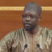 Ousmane Sonko sur la question de l&rsquo;Hom0$exualité : « Personne ne sera protégé »