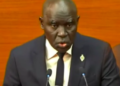 Assemblée nationale : Tafsir Thioye dénonce de « graves irrégularités » lors de la seconde lecture des articles 29 et 30