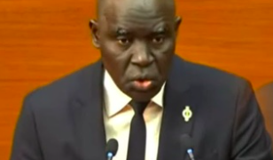 Assemblée nationale : Tafsir Thioye dénonce de « graves irrégularités » lors de la seconde lecture des articles 29 et 30