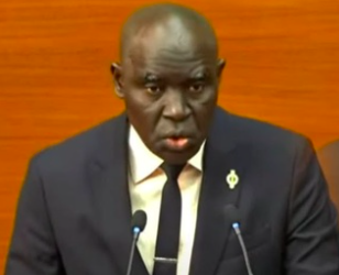 Assemblée nationale : Tafsir Thioye dénonce de « graves irrégularités » lors de la seconde lecture des articles 29 et 30