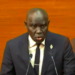 Assemblée nationale : Tafsir Thioye dénonce de « graves irrégularités » lors de la seconde lecture des articles 29 et 30