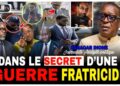🔴 DIRECT : LES VENDREDIS DE BABACAR DIONE THÉME: DANS LE SECRET D’UNE GUERRE FRATRICIDE
