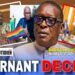 DIRECT: LES VENDREDIS DE BABACAR DIONE « TOURNANT DECISIF »