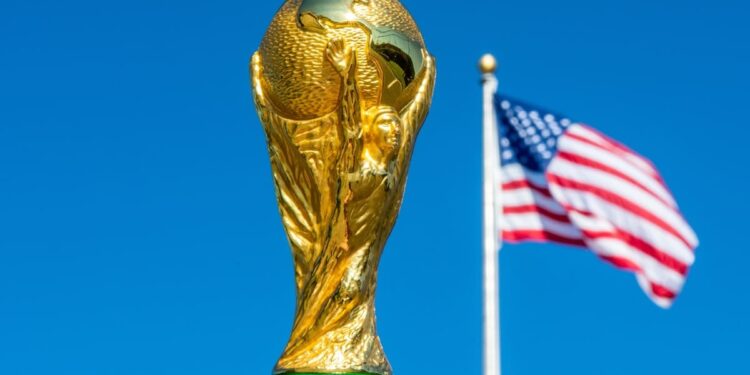 Coupe du Monde 2026 : Les États-Unis refusent le visa à trois hauts responsables de la Fédération sénégalaise de foot