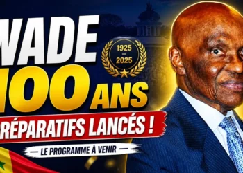 Conférence de presse Centenaire d’Abdoulaye Wade : Tour sur les préparatifs et le programme