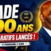 Conférence de presse Centenaire d’Abdoulaye Wade : Tour sur les préparatifs et le programme