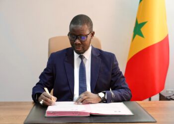 Dr Abdoul Aziz Mbodji, PCA de AIBD SA SUR LA PROPOSITION DE RÉVISION DE PASTEF : « Le Président de la République demeure un acteur incontournable »