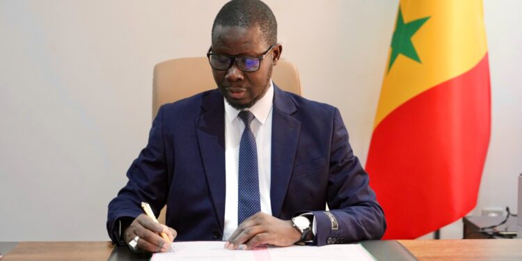 Dr Abdoul Aziz Mbodji, PCA de AIBD SA SUR LA PROPOSITION DE RÉVISION DE PASTEF : « Le Président de la République demeure un acteur incontournable »