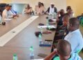 ACHOURA 2026 A DAROU HIDJIRATOU : Le Comité Départemental de Développement à fond dans les préparatifs 