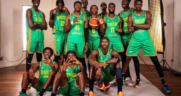 ÉLIMINATOIRES DU MONDIAL FIBA 2027 : Les Lions ont lancé leur préparation au Stadium Marius Ndiaye
