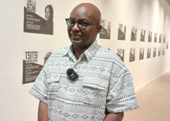 Pr ACHILLE MBEMBE, PRÉSIDENT DE LA FONDATION DE L’INNOVATION POUR LA DÉMOCRATIE : « Il faut nourrir, cultiver, redistribuer les compétences démocratiques»