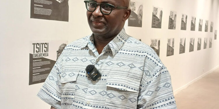 Pr ACHILLE MBEMBE, PRÉSIDENT DE LA FONDATION DE L’INNOVATION POUR LA DÉMOCRATIE : « Il faut nourrir, cultiver, redistribuer les compétences démocratiques»