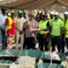 BAIE DE HANN : La CEDEAO et ses partenaires en opération commando contre les déchets plastiques