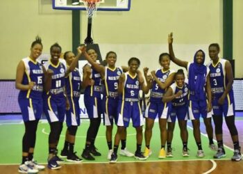 BASKET DAMES / COUPE DE LA LIGUE : L’ASC Ville de Dakar remporte la finale devant DUC (65-52) !