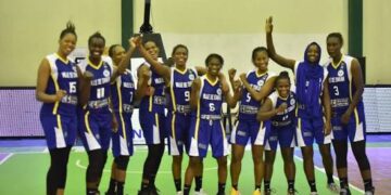 BASKET DAMES / COUPE DE LA LIGUE : L’ASC Ville de Dakar remporte la finale devant DUC (65-52) !